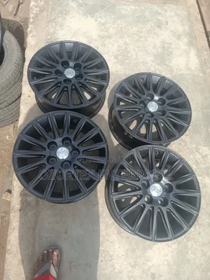 16inch Rim for Toyota Camry