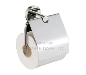 Tissue Holder