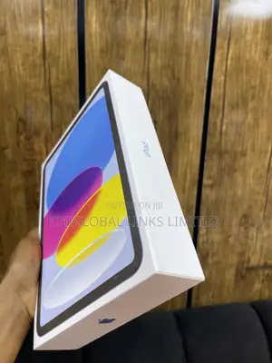 New Apple iPad Pro 11 (2025) 128 GB Blue