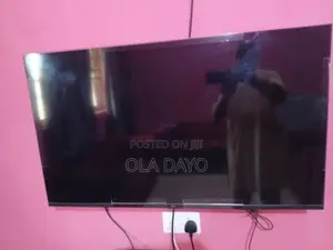 LG Smart TV 43 Inches