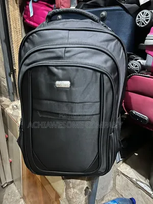 Big Backpack for All Purposes