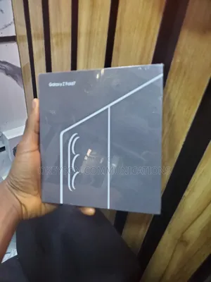 New Samsung Galaxy Z Fold7 1 TB Blue