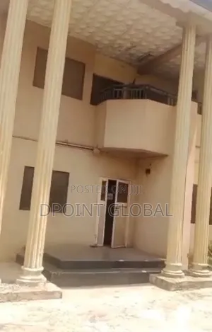 7bdrm Duplex in Labak Estate, Abule Egba for sale