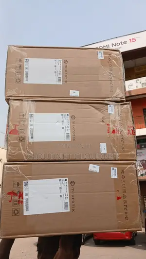 Mikrotik LHG 5