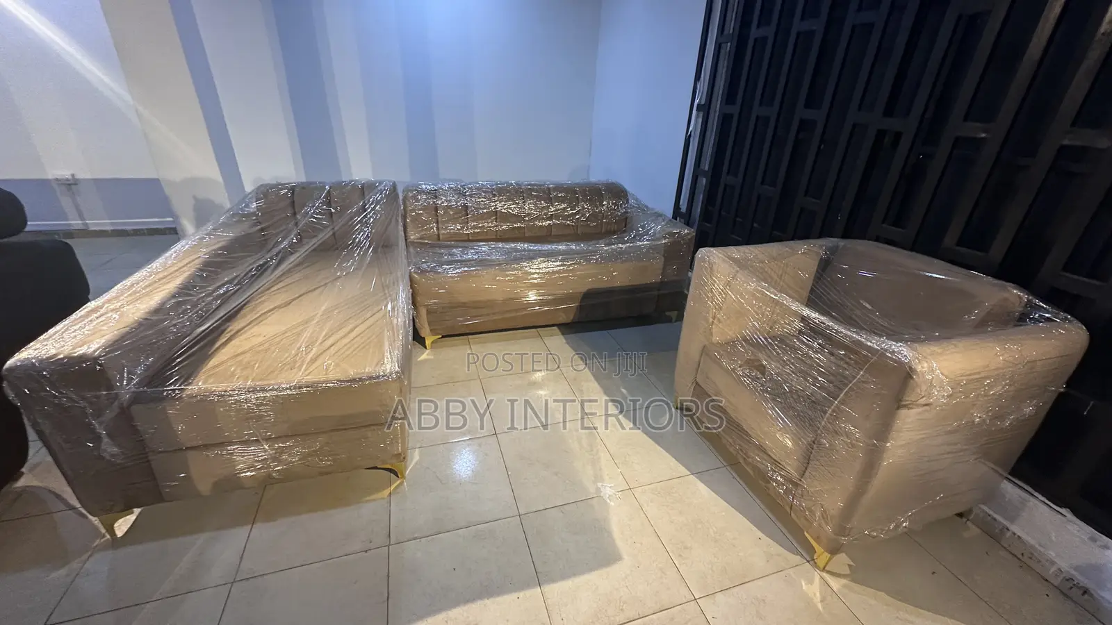 Sofa Chairs
