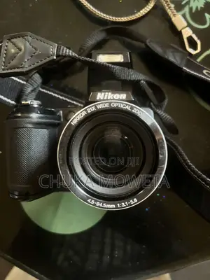Nikon Coolpix L310