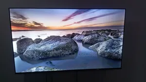 LG T.V 65 Inches