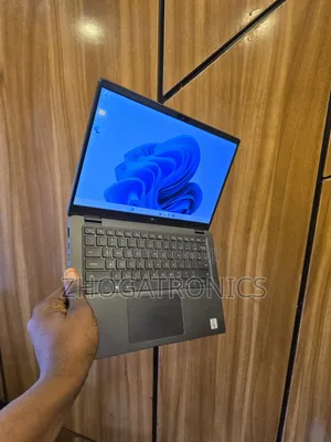 Laptop Dell Latitude 7410 32GB Intel Core i7 SSD 512GB