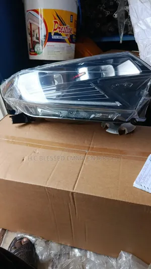 Head Lamp for GAC GS3 2020 TO 2023
