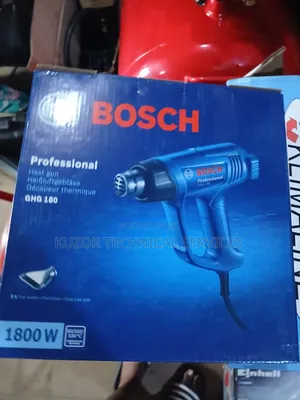 GHG 180 Heat Gun