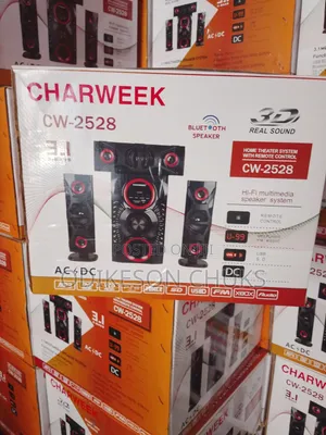 Home Theater