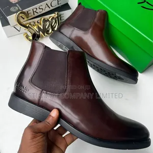 High Quality Ankle Boots