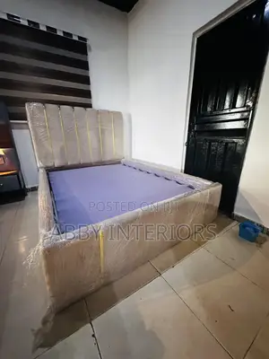 4by6 Bedframe/Bedstand