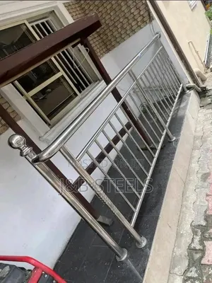 Best Clean Balustrades Handrail