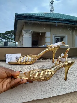 Bella Sandals