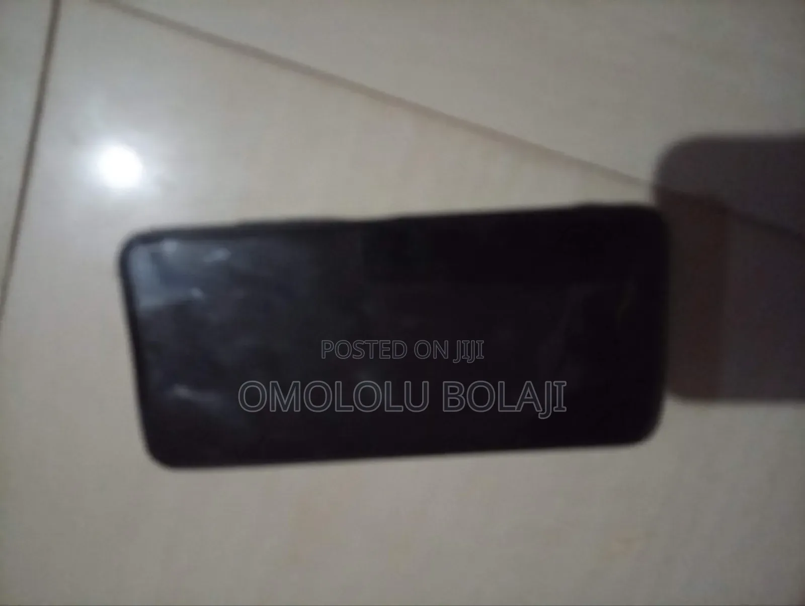 Itel A70 128 GB Black