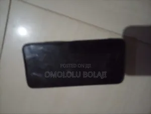 Itel A70 128 GB Black