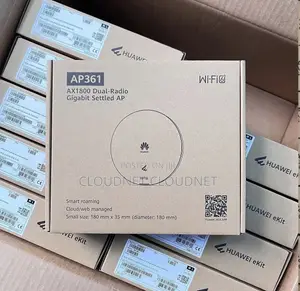 Huawei AP 361