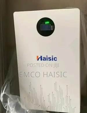 Solar Hybrid Inverter Haisic 4.2kva