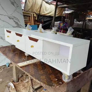 TV Console