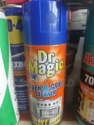 Dr Magic Double Action Former