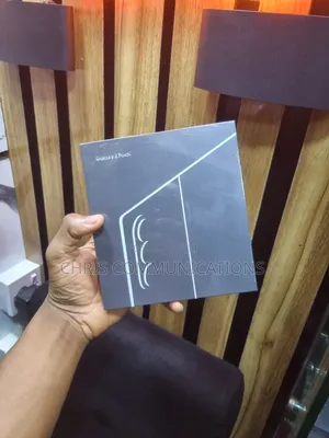 New Samsung Galaxy Z Fold7 1 TB Blue