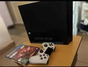 Ps 4 + Controller