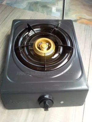 Bocon Gas Cooker 2burner Original Product
