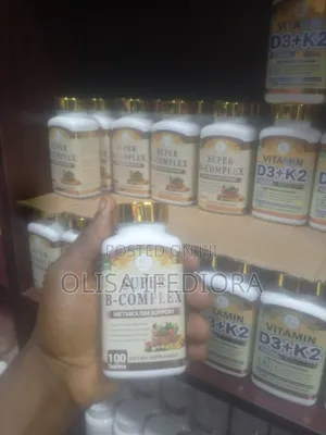 Super B-Complex