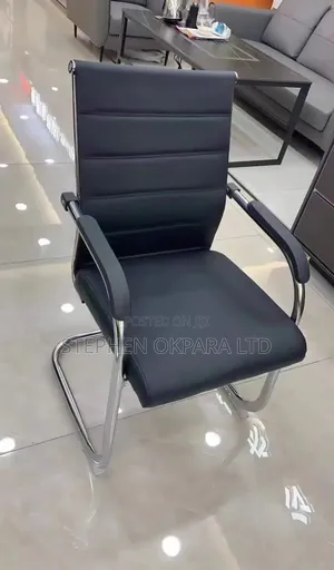 Imported Visitor Chair