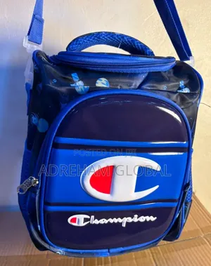 Quality Lunch Bag for Pupils Student