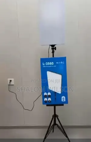 Led Light Accessories