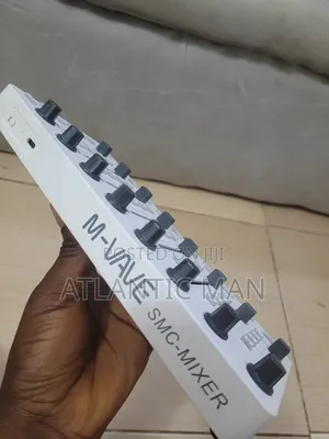 SMC Wireless Mixer