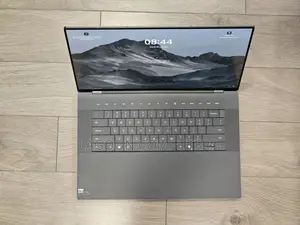 New Laptop Dell XPS 16 9640 32GB Intel Core Ultra 9 SSD 32GB