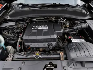 Honda Ridgeline 2006 Black