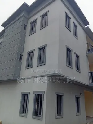 2bdrm Block of Flats in Fo1, Kubwa for rent