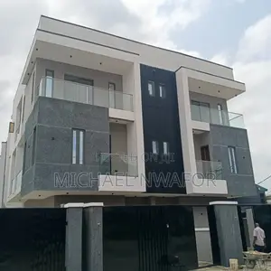 Furnished 4bdrm Duplex in Ogudu Gra Phase 2 for sale