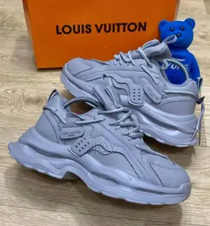 Luxury Sneakers
