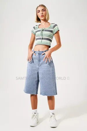 Pencil Trousers Jots