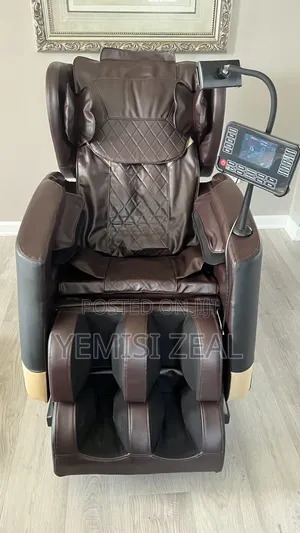 Nashua Massage Cushion for Home and Public Use