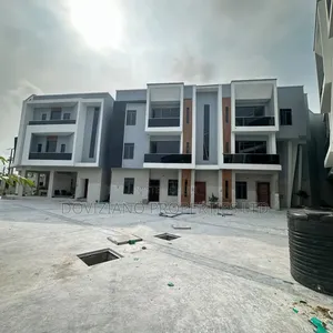 3bdrm Apartment in Abraham Adesanya Estate for sale