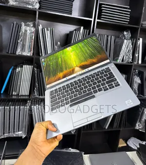 Laptop Dell Latitude 5410 8GB Intel Core i5 SSD 256GB