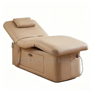 Electric Spa Massage Bed