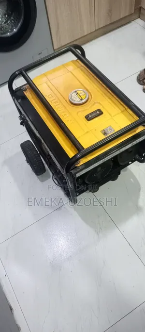 Firman Generator