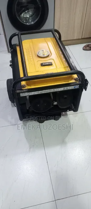 Firman Generator
