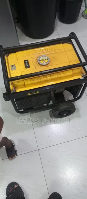 Firman Generator