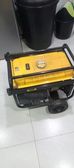 Firman Generator