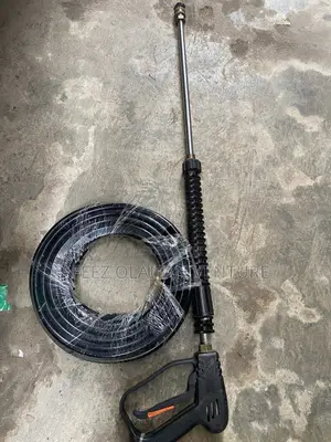 Nose Gum With Original Hose