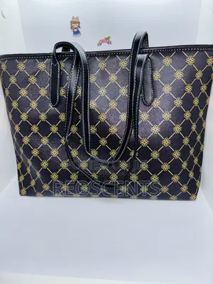 Pretty Tote Bags