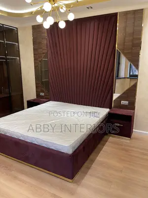 Bedframe/Bedstand